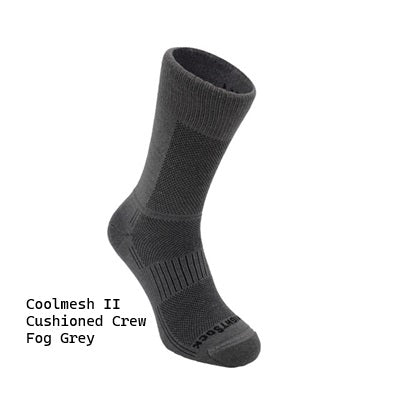 Merino Coolmesh II