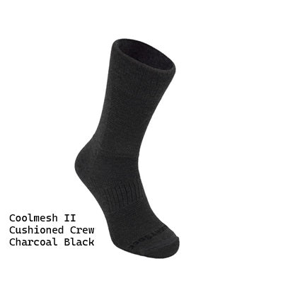 Merino Coolmesh II
