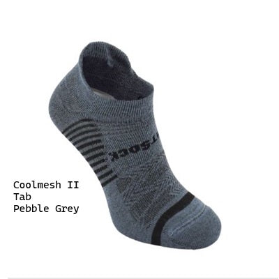 Coolmesh II Tab
