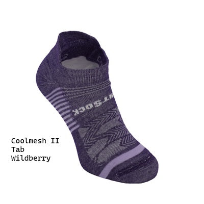 Coolmesh II Tab