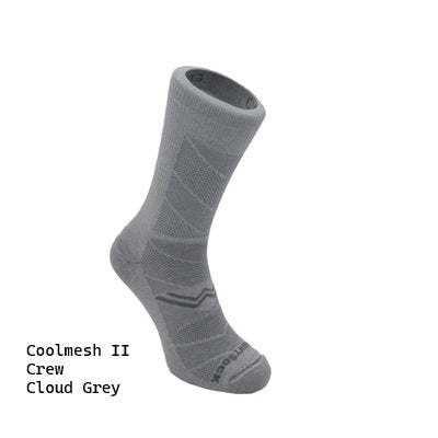 Coolmesh II Crew