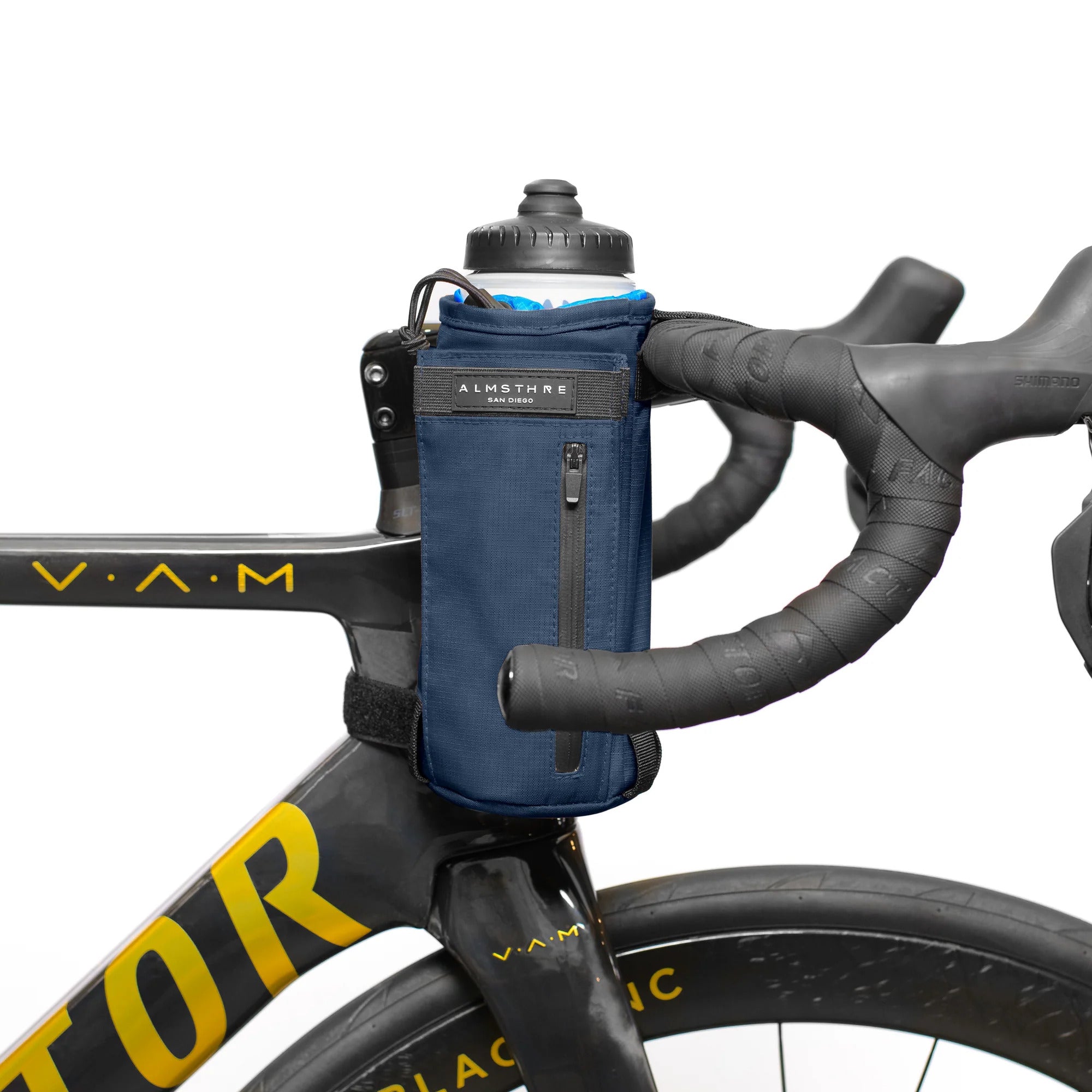 ALMSTHRE Stem Bag - The Podium