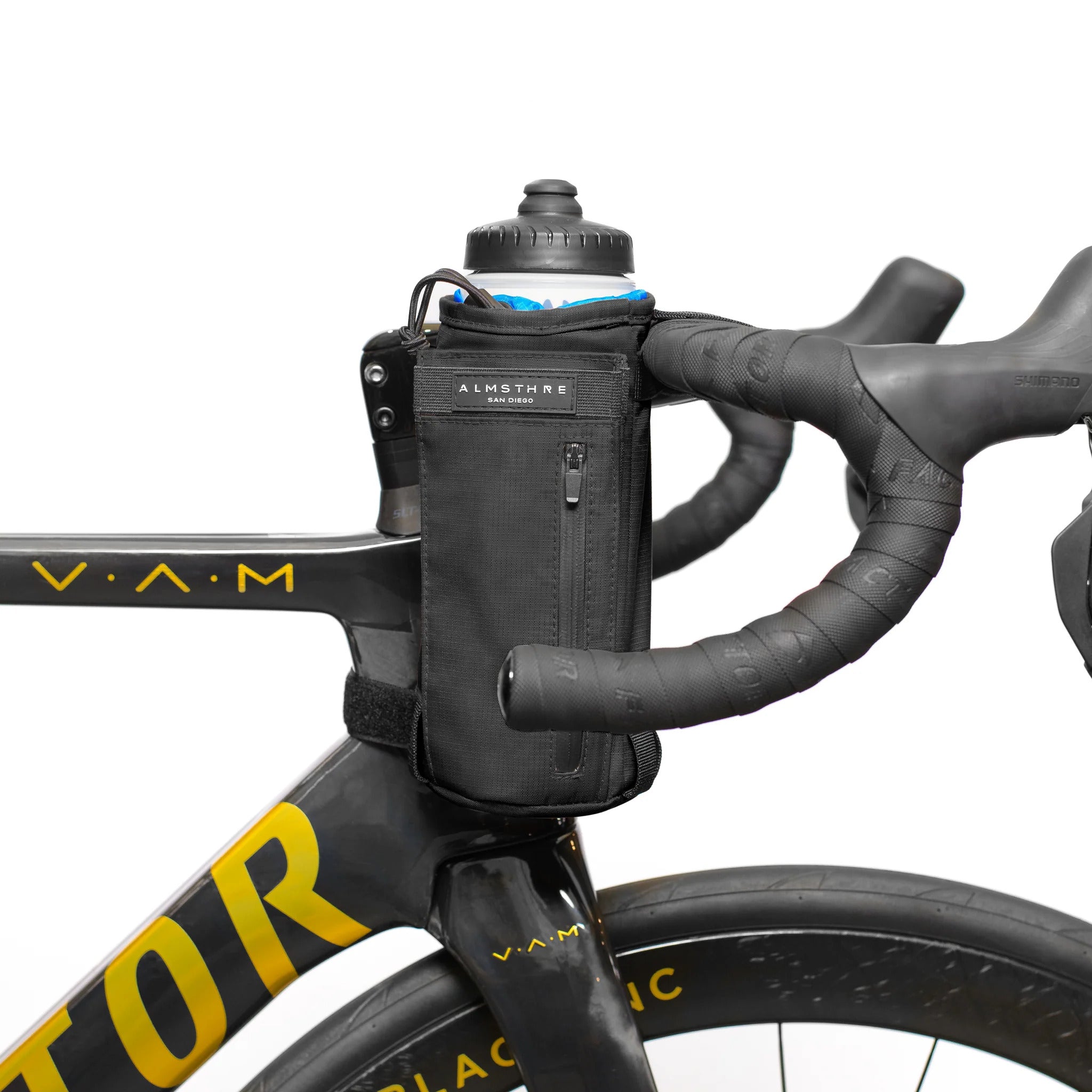 ALMSTHRE Stem Bag - The Podium