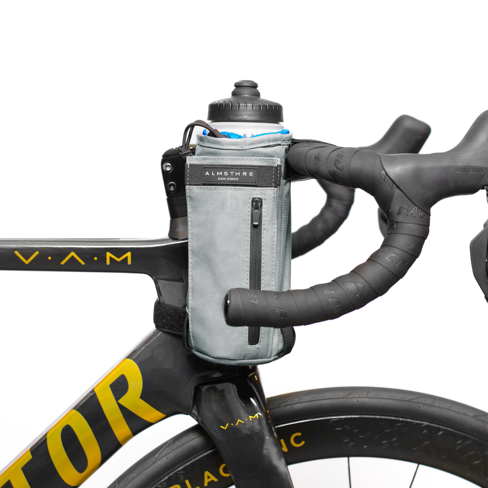 ALMSTHRE Stem Bag