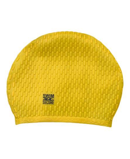 Bubble Swim Cap