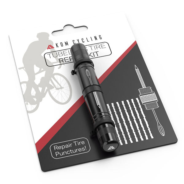 Tire Repair Tool