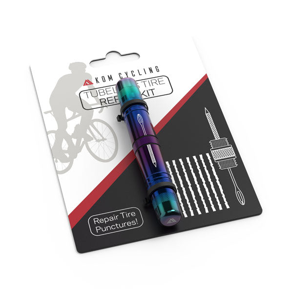 Tire Repair Tool