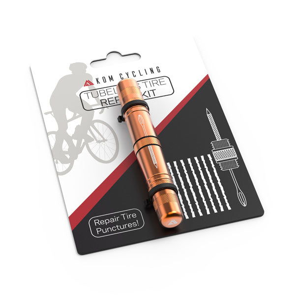 Tire Repair Tool