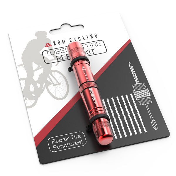 Tire Repair Tool