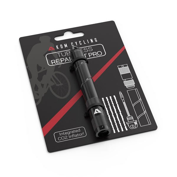 Tire Repair Tool Pro