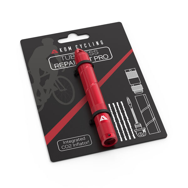 Tire Repair Tool Pro