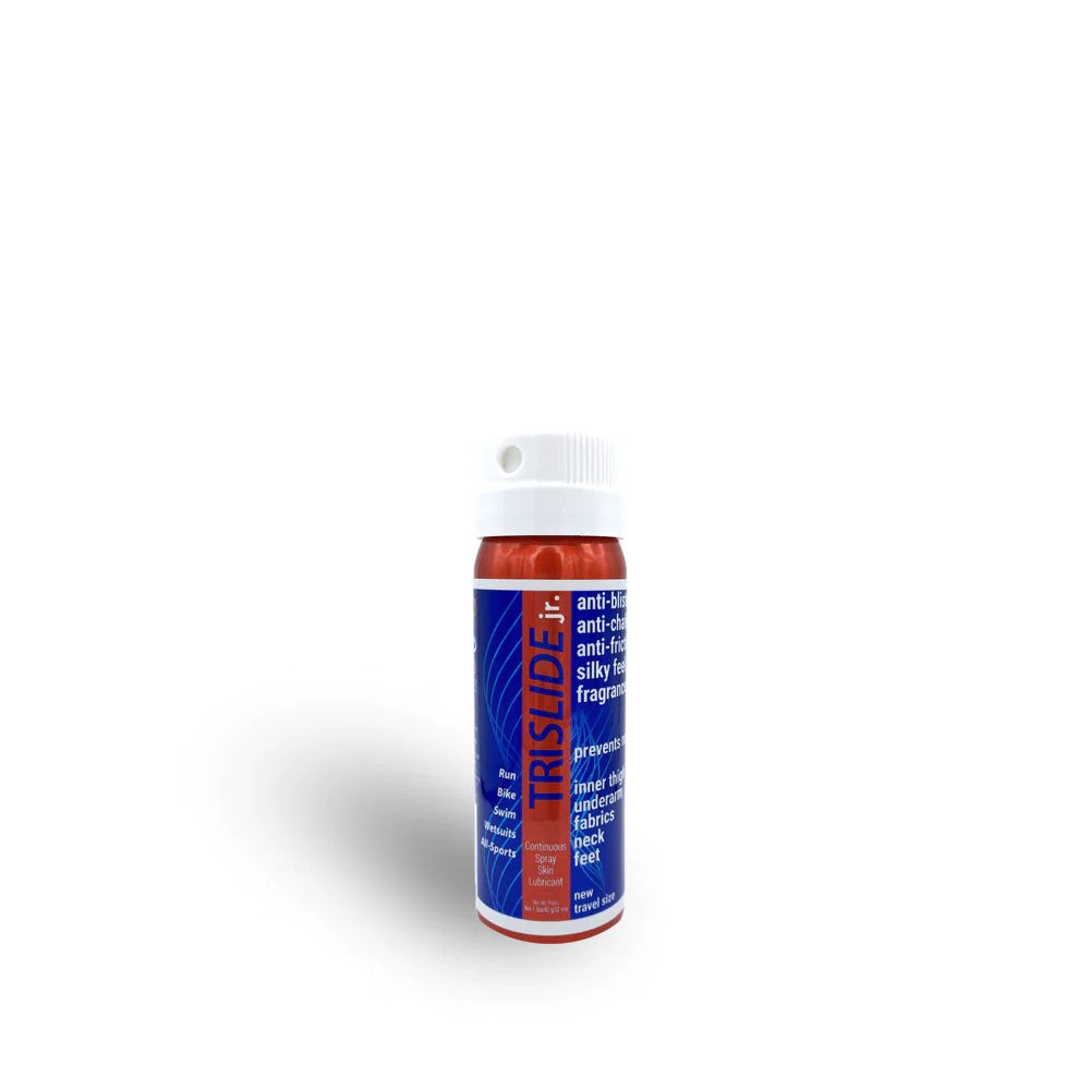Trislide Skin Lubricant - The Podium