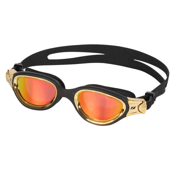 Zone3 Venator-X Polarised Swim Goggles - The Podium