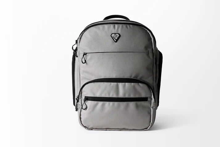 Voyager Traveler Bag