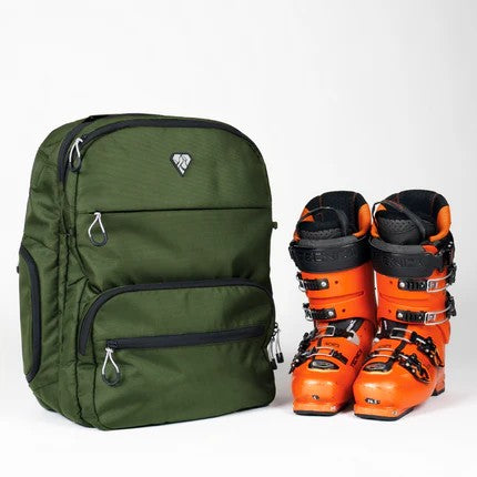 Diamant Weekend Warrior - The Podium