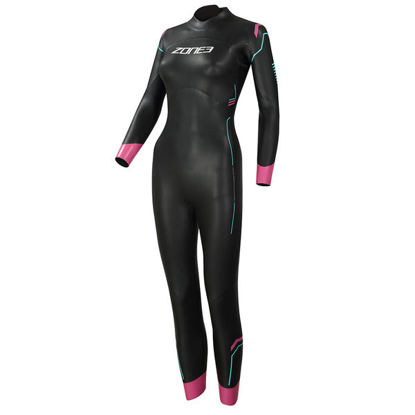 Women's Wetsuits