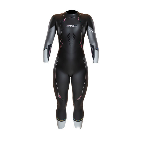 Women's Wetsuits