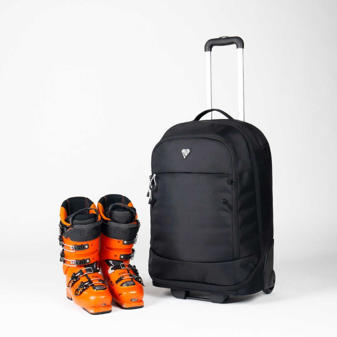 Diamant XL - The Podium