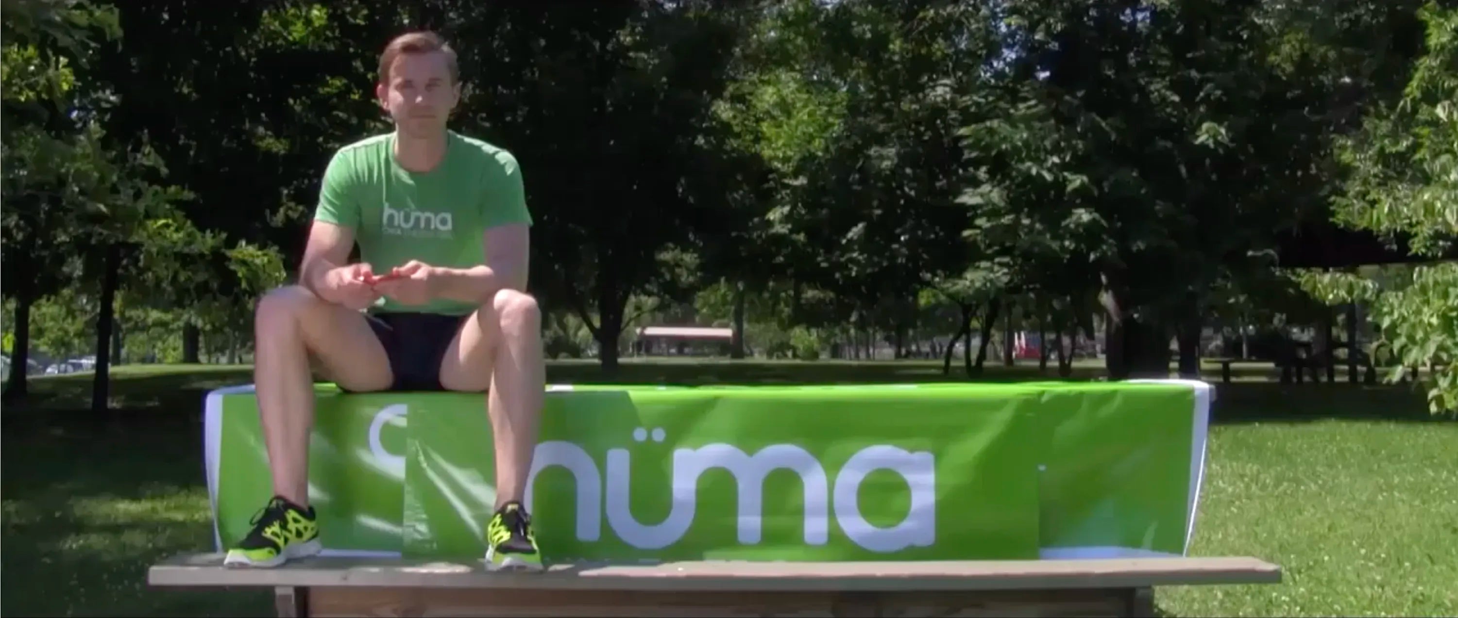 Load video: The Huma Gel Story