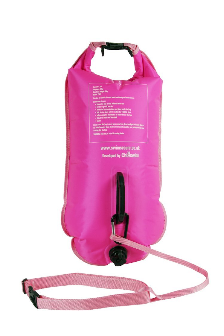 28L Dry Bag - The Podium