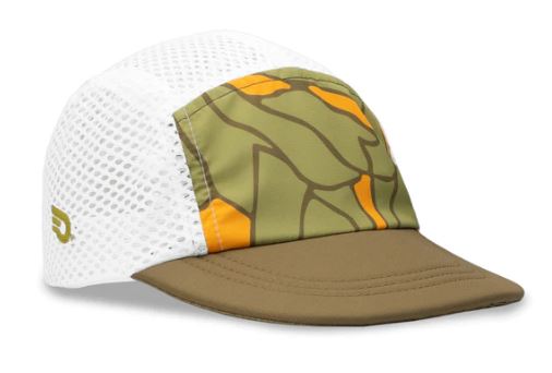 Crusher Hat - The Podium