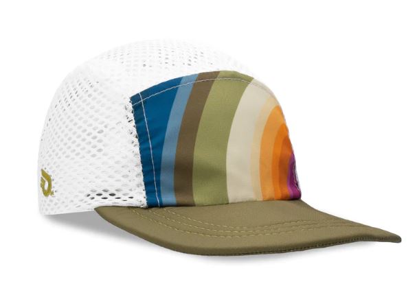 Crusher Hat - The Podium