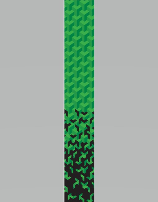Arundel Art Gecko Bar Tape