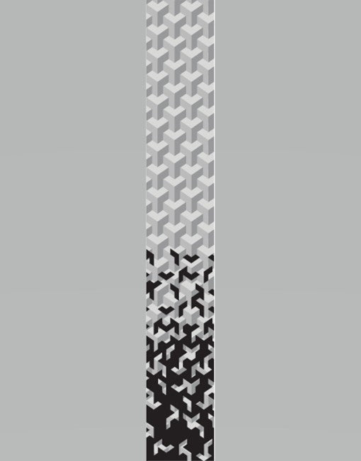 Arundel Art Gecko Bar Tape