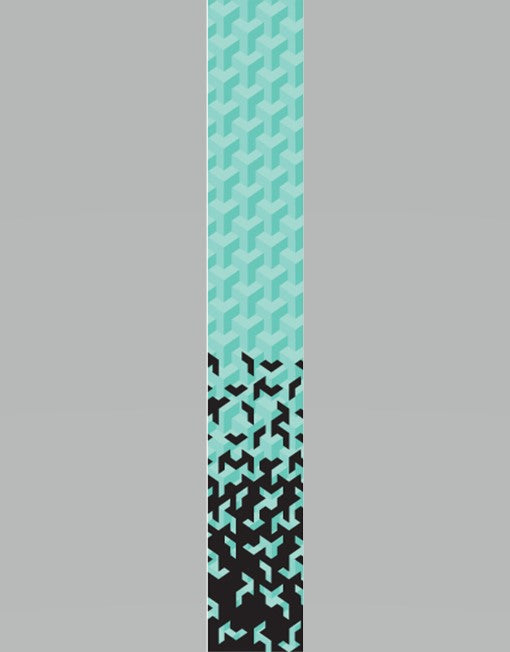 Arundel Art Gecko Bar Tape