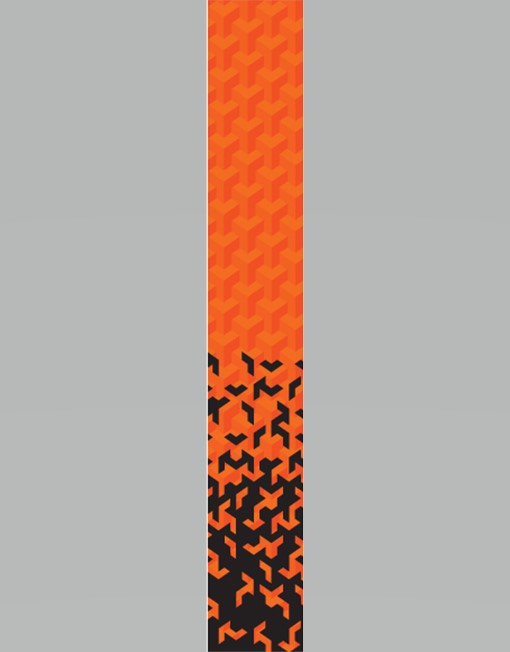 Arundel Art Gecko Bar Tape