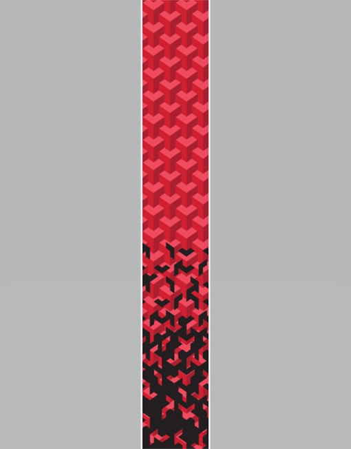 Arundel Art Gecko Bar Tape
