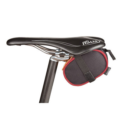 Arundel Dual Seat Bag - The Podium