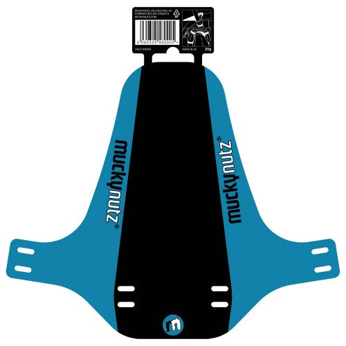 Mucky Nutz Classic Face Fender - The Podium