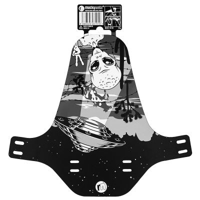 Mucky Nutz Classic Face Fender - The Podium