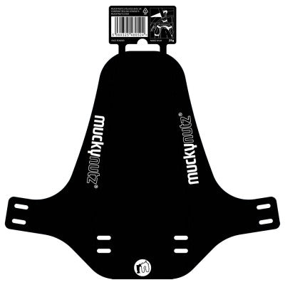 Mucky Nutz Face Fender - Damaged Package