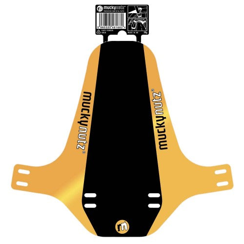 Mucky Nutz Classic Face Fender - The Podium