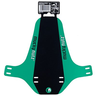 Mucky Nutz Classic Face Fender - The Podium