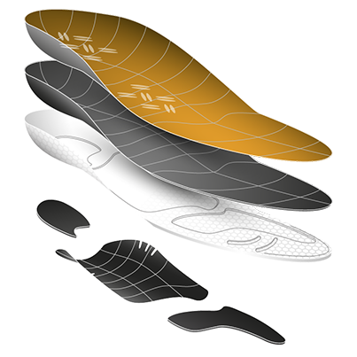 GolfPro - The Podium