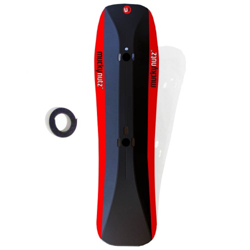 Mucky Nutz Gut Fender *Original - The Podium