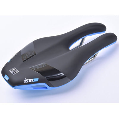 PN 3.0, Saddle, ISM - The Podium