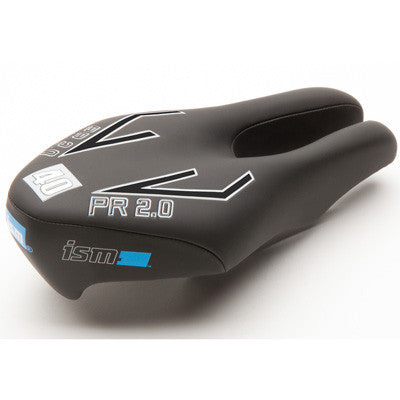 ISM PR 2.0, Saddle, ISM - The Podium