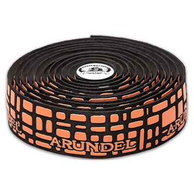 Arundel Gecko Pave Bar Tape - The Podium