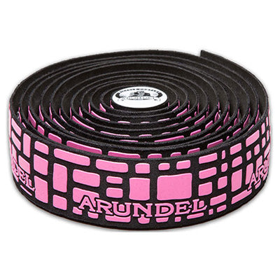 Arundel Gecko Pave Bar Tape - The Podium