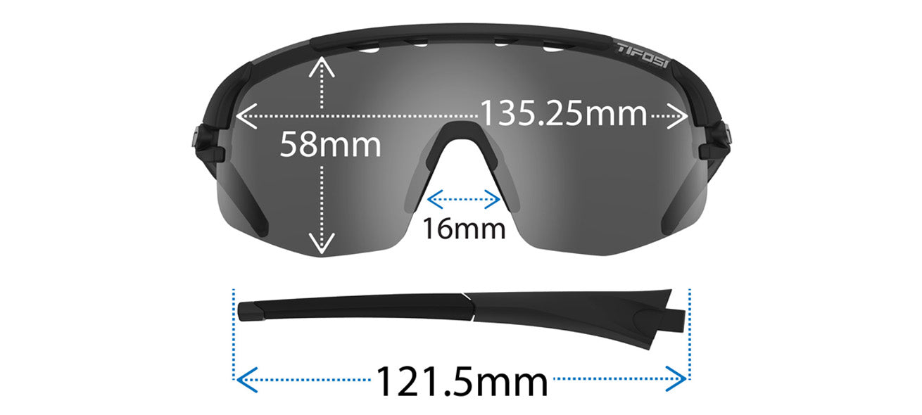 Sledge Lite - The Podium