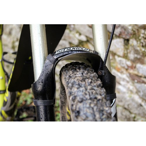 Mucky Nutz Face Fender XL - The Podium