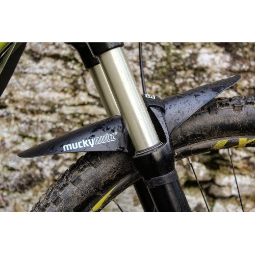 Mucky Nutz Face Fender XL - The Podium
