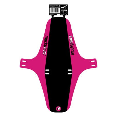 Mucky Nutz Face Fender XL - The Podium