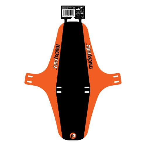 Mucky Nutz Face Fender XL - The Podium