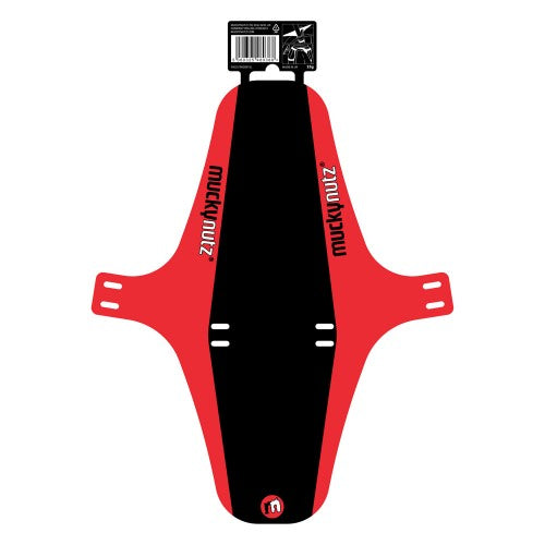 Mucky Nutz Face Fender XL - The Podium