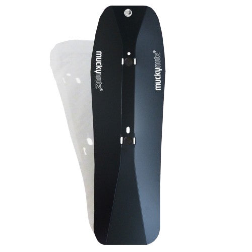 Mucky Nutz FAT Gut Fender - The Podium